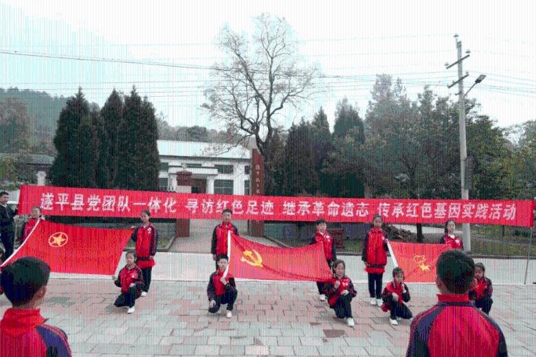 消除彩色点
